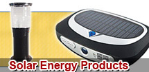 Hot products in Solar Energy Products Catalog